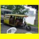 T2 mit Motorrad-Vorbau Tuk-Tuk Taxi.html